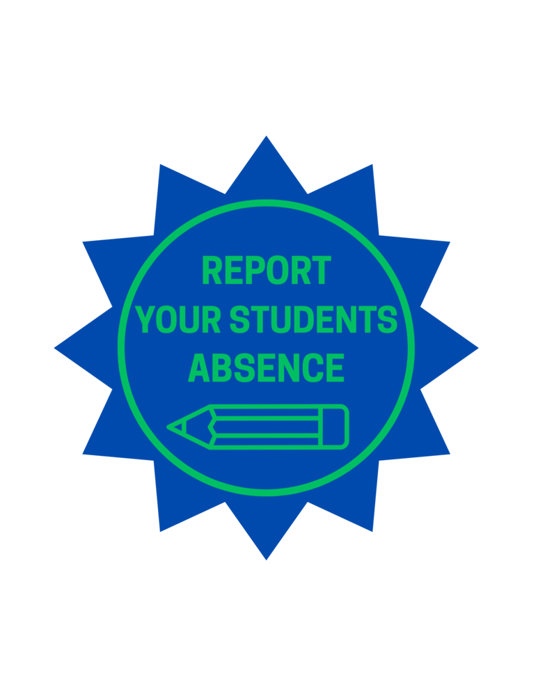 Attendance Procedures