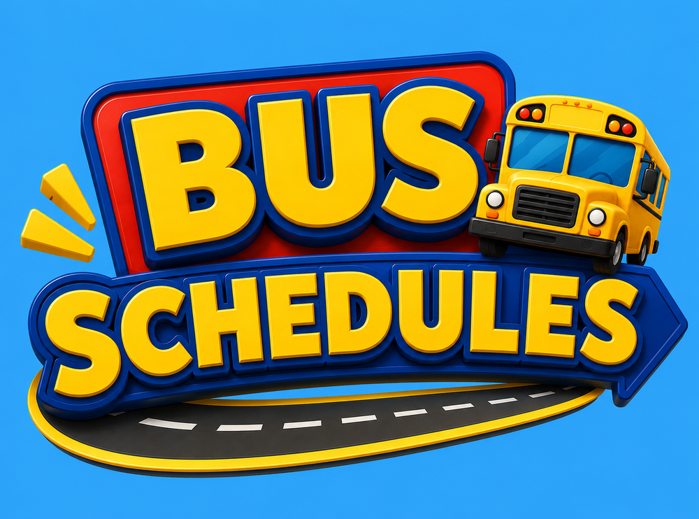 Bus Schedule