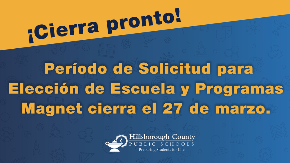 Magnet and School Choice