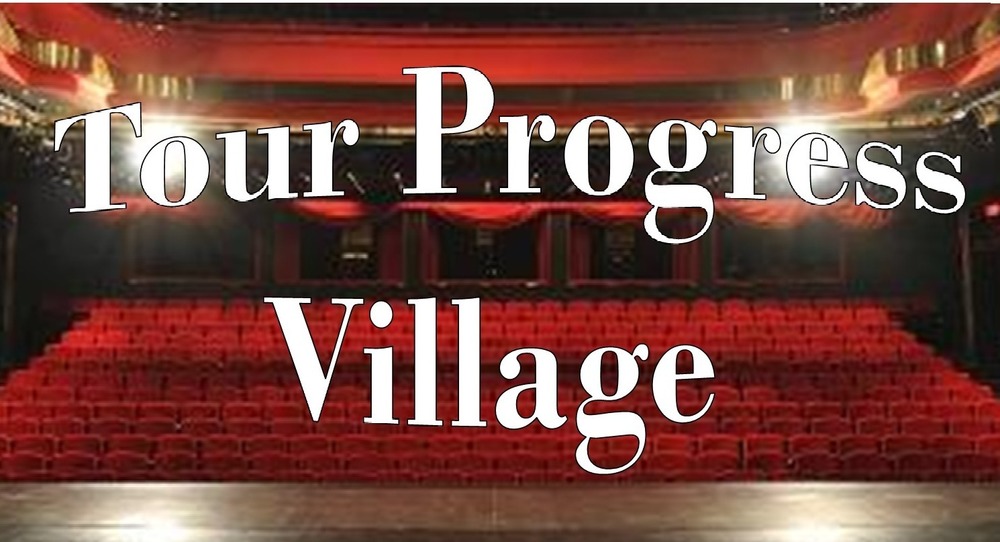 Tour Progress Village