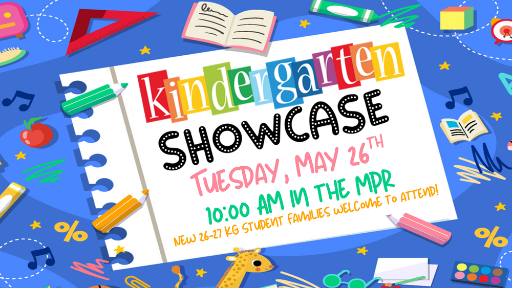 KG Showcase 26