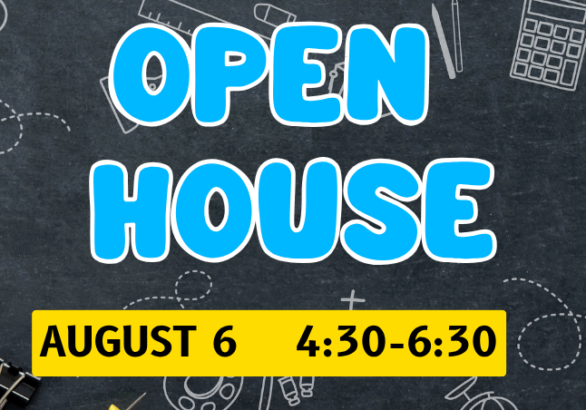 Open House