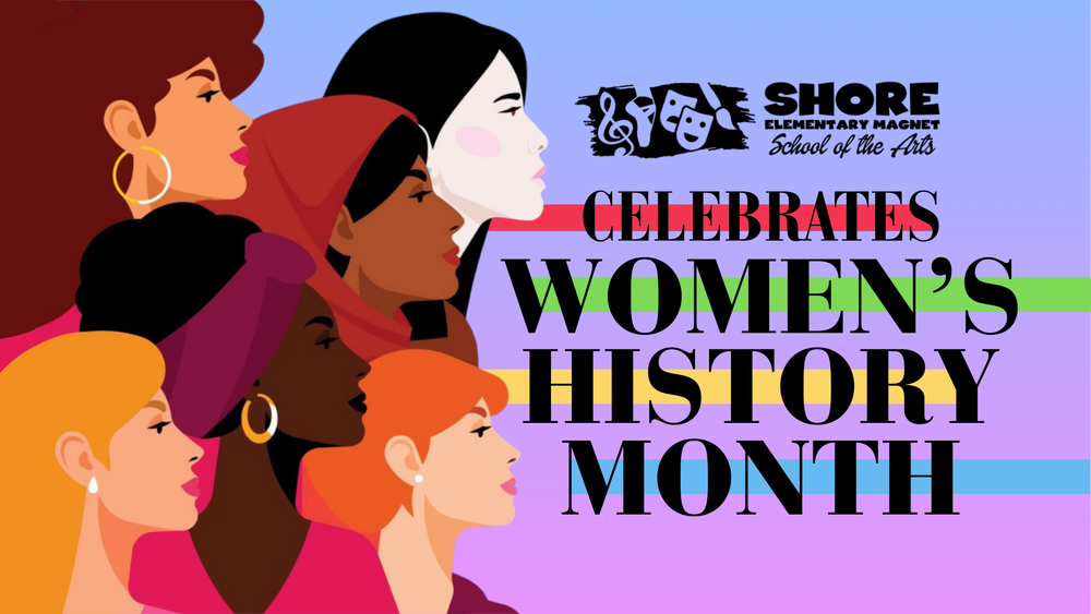 Women's History Month