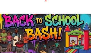 Back to School Header