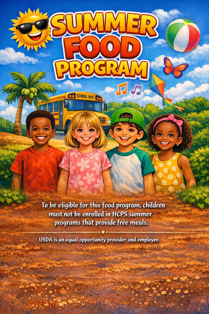 Summer Food Program