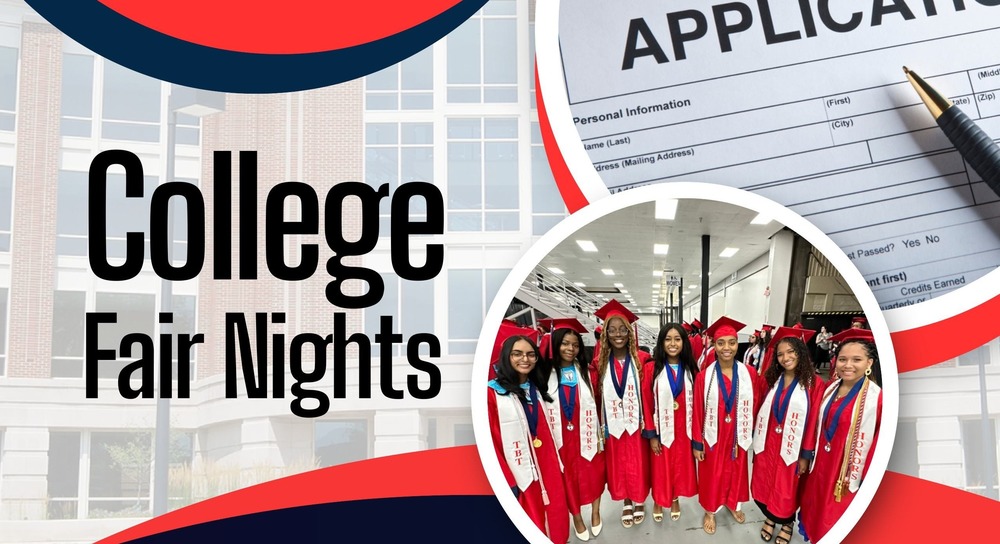 College Fair Nights 