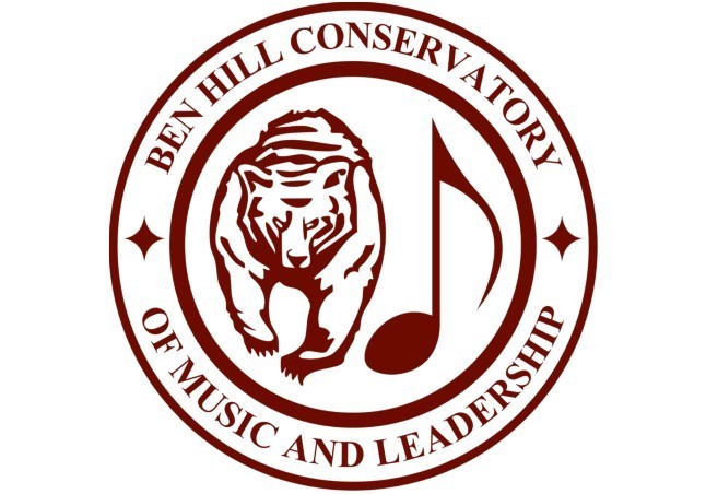 Conservatory Logo