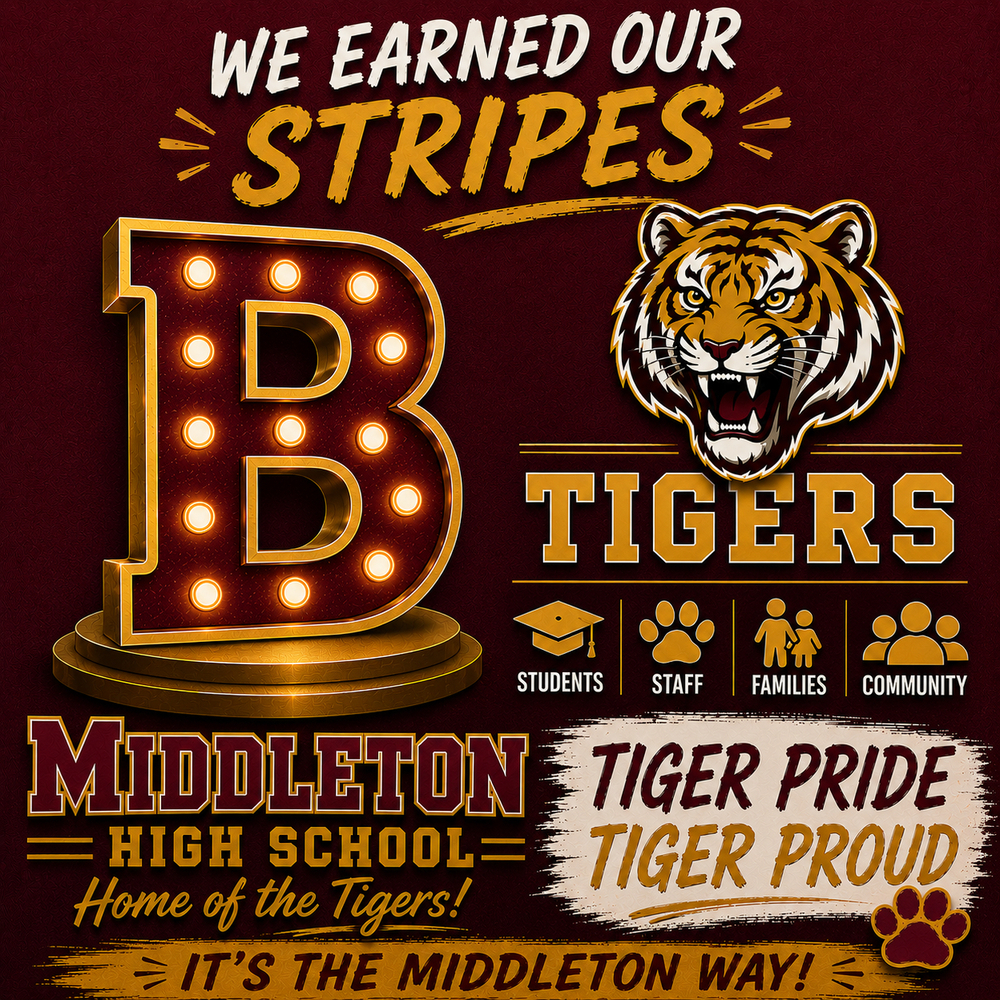 Tigers  Achieving Success