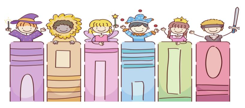 Book Characters