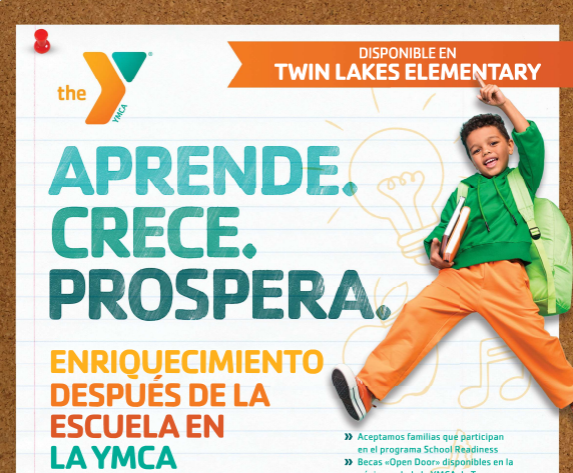 YMCA Enrollment