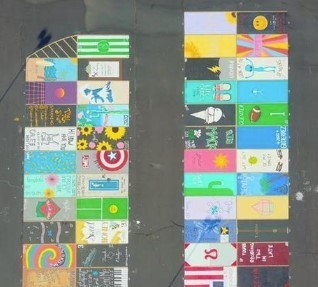 Senior Parking Spots