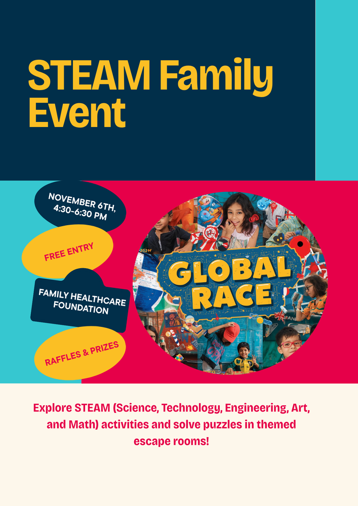 STEAM Night