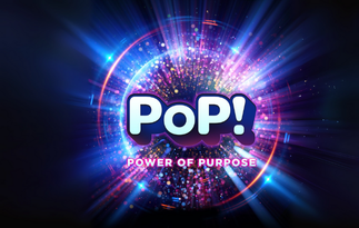 POP Power of Purpose