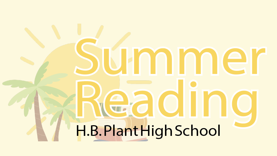 Summer Reading