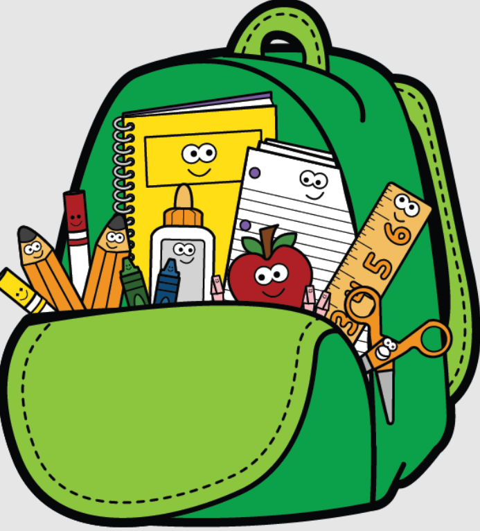 School Supplies