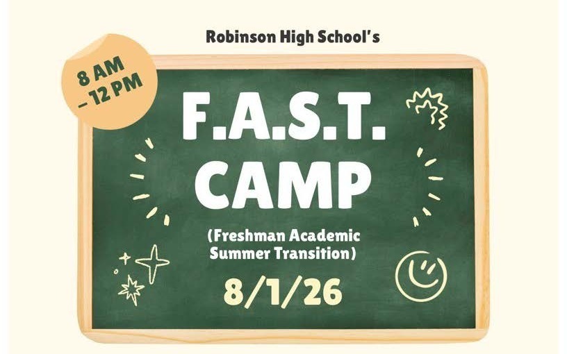 FAST Flyer
