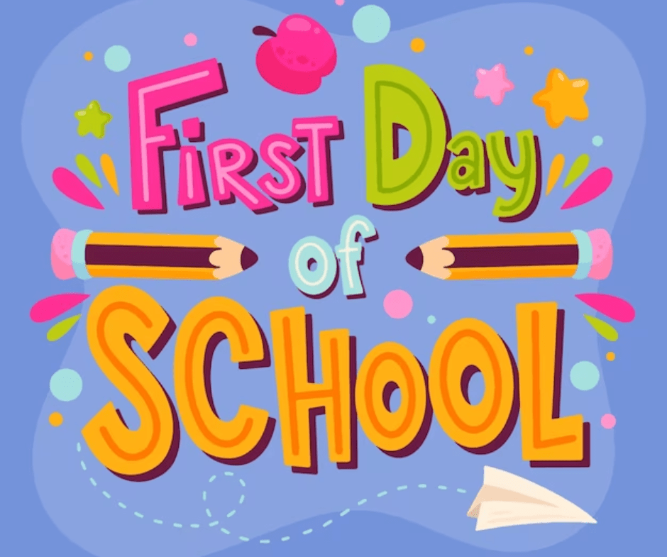 1st Day
