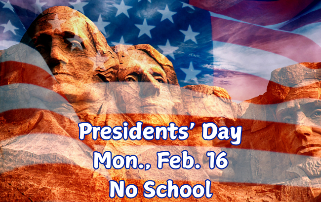 Presidents' Day
