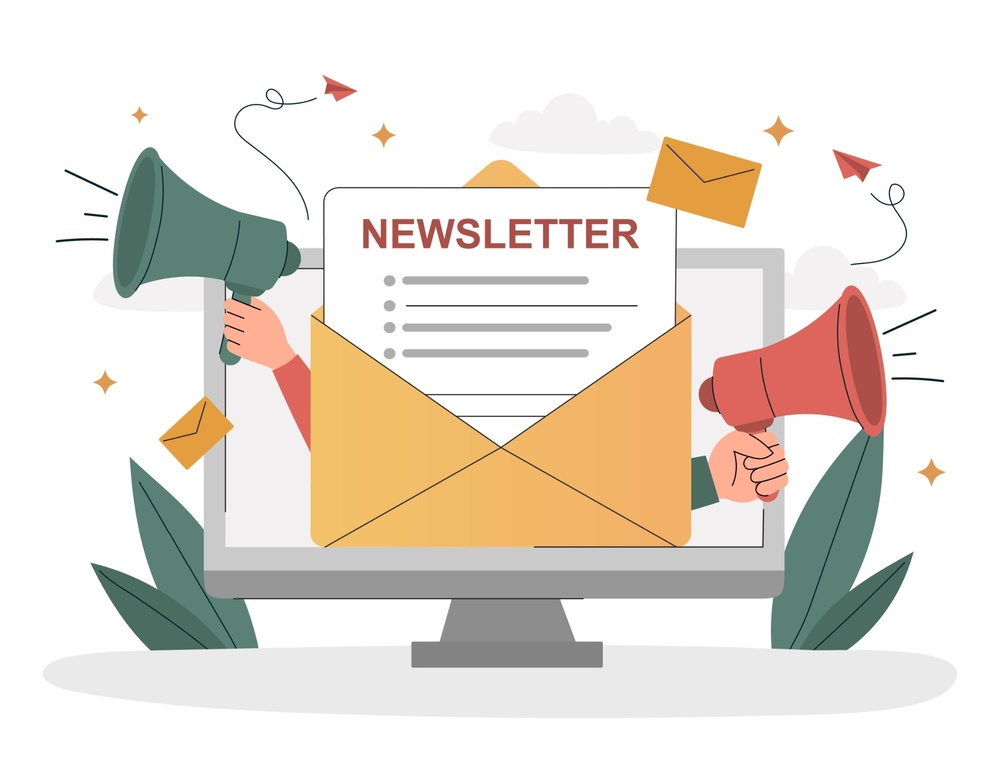 computer newsletter 