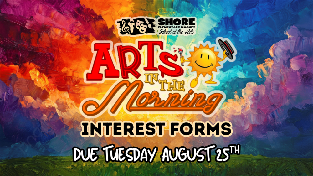 Arts in the Morning 2627