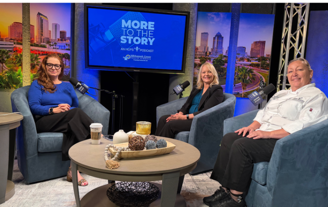Episode 11: Healthy Meals, Ready Minds: The Impact of Student Nutrition