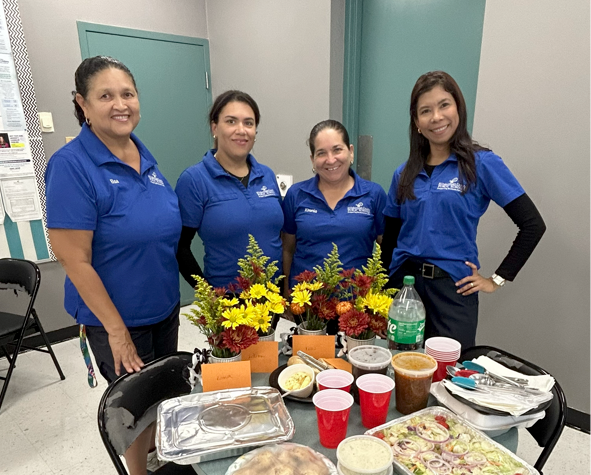 Happy Custodian Appreciation Day!