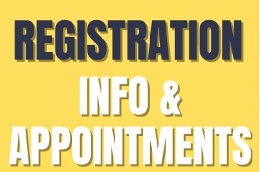 Registration