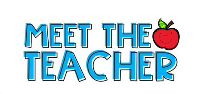 Meet the Teacher