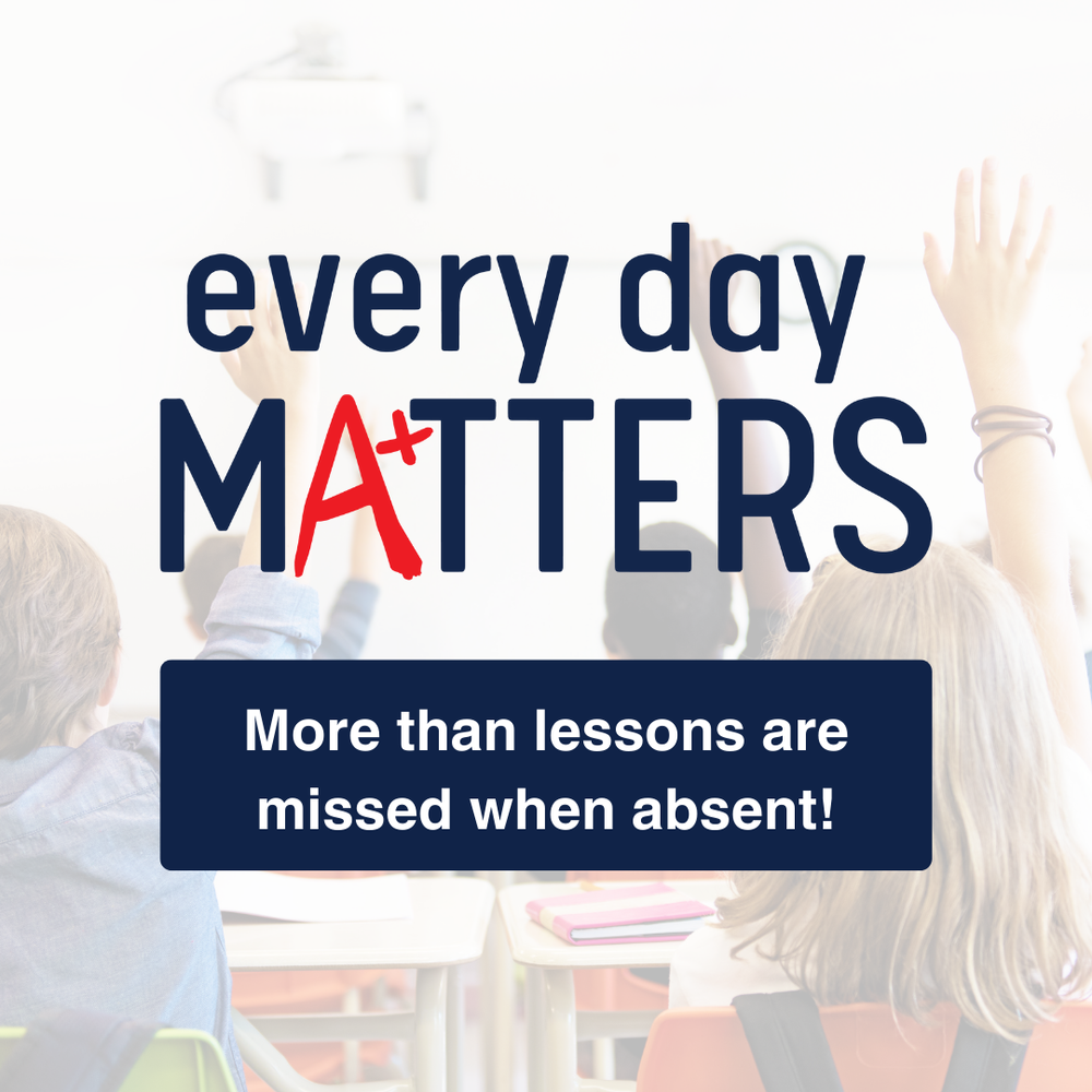 every day matters