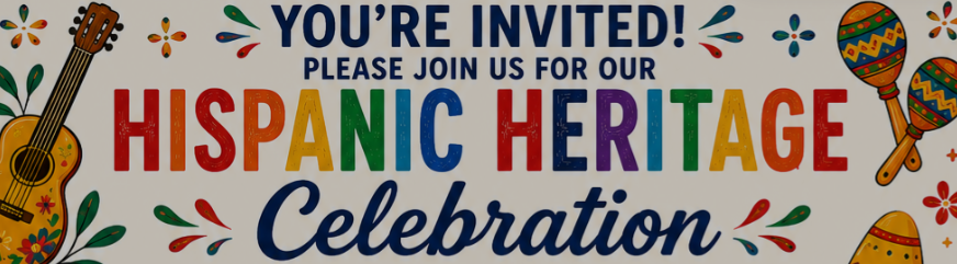 Hispanic Heritage Night