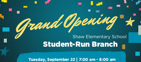 Suncoast Grand Opening