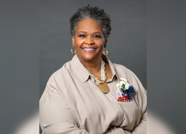 Gwen Henderson