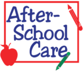 after school care list