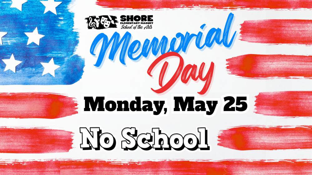 Memorial Day 26