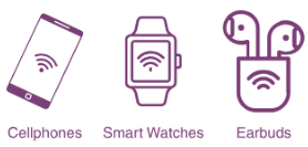 wireless device policy