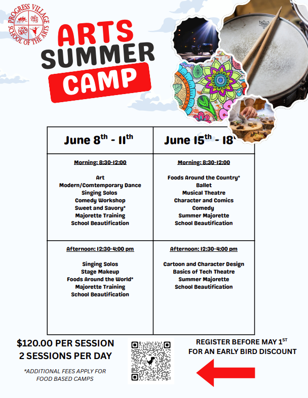 Summer Camp