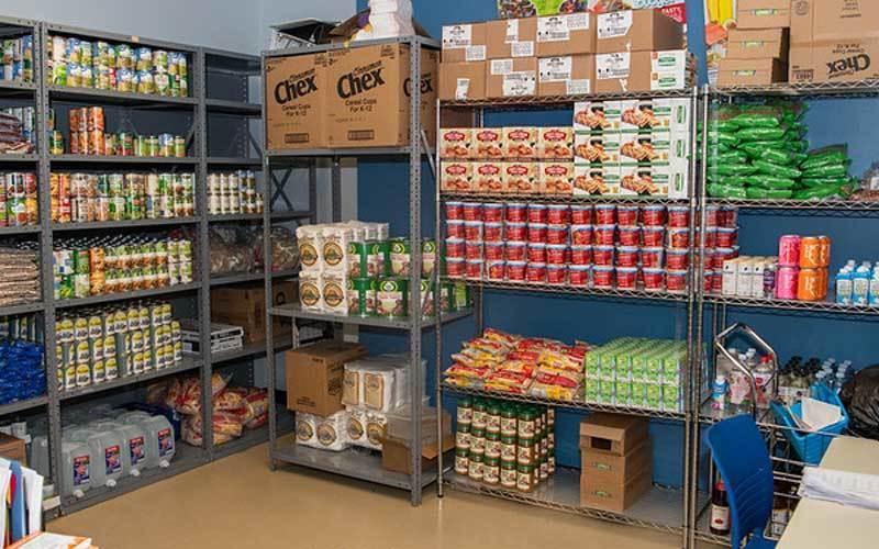 Food Pantry