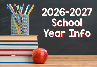 2026 SY Info