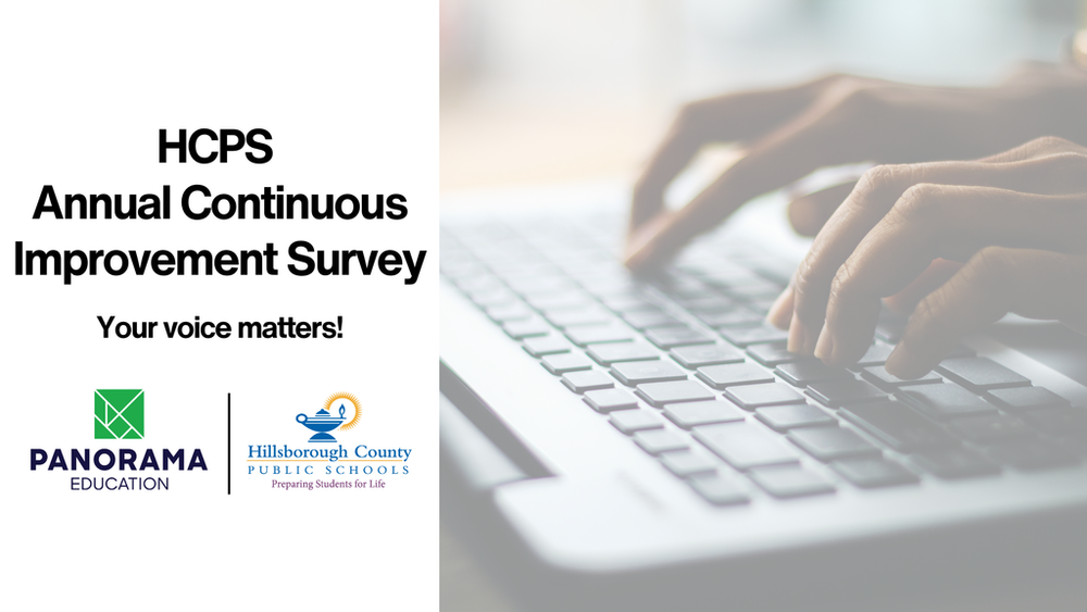HCPS Survey