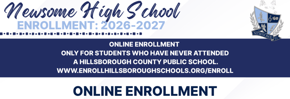 New Enrollment