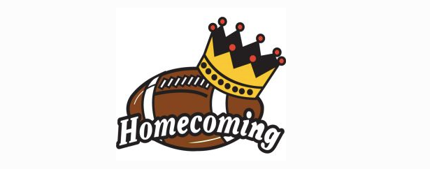 Homecoming Logo