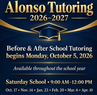 Tutoring
