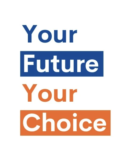 Your Future Your Choice Images