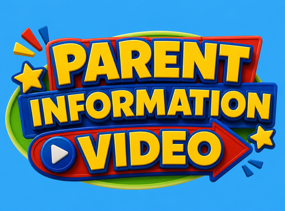 Parent Information Video