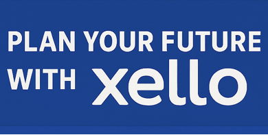 Plan your future with Xello