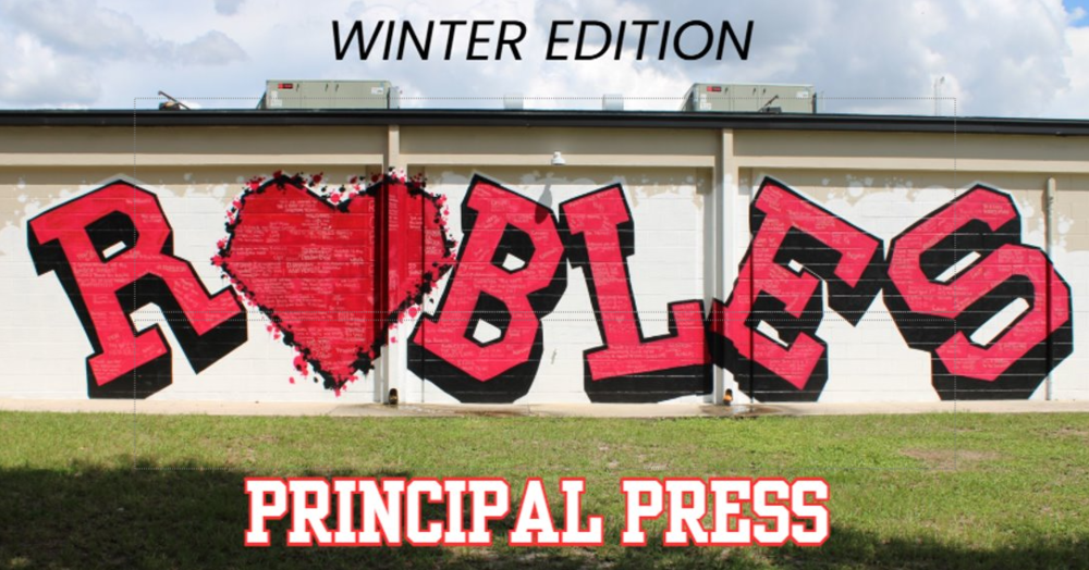 Principal Press Winter Edition