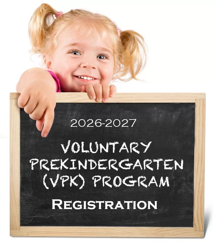 VPK registration