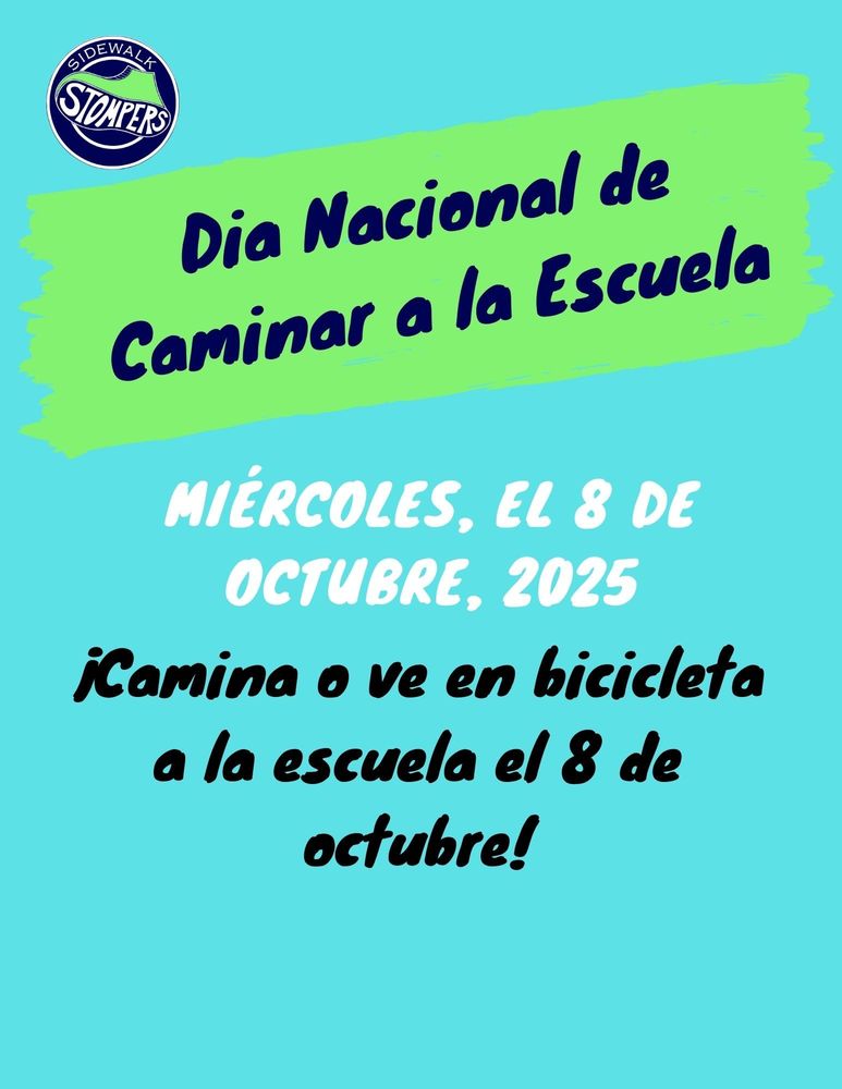 Caminar a la escuela