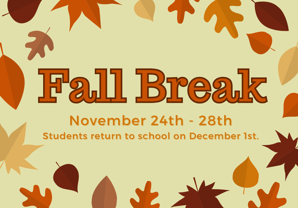 Fall Break