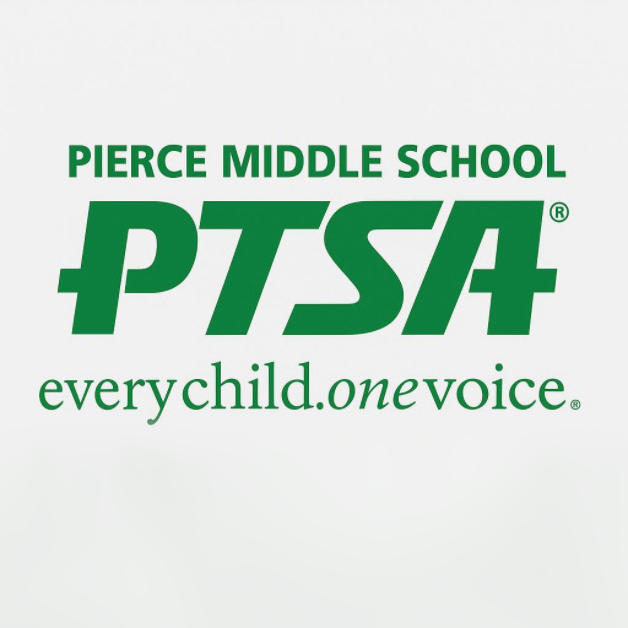 Pierce PTSA